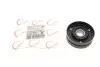 Ролик генератора VW Caddy 1.9SDI 95-04 (натяжной) (70x24) ROTWEISS RWS3237 (фото 1)