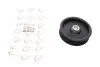 Шкив насоса ГПК Ford Transit 2.4 TDCi 00-13 ROTWEISS RWS3242 (фото 1)