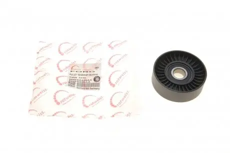 Ролик генератора Ford Transit 2.5 TD 91-00 (паразитный)(76x22.5) ROTWEISS RWS3246