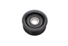 Ролик генератора Fiat 500L/500X/Bravo/Tipo/Jeep Cherokee 1.6/2.0D 08- (паразитний) (67x25.2) ROTWEISS RWS3262 (фото 2)