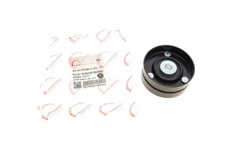 Ролик генератора Renault Clio 1.8 90-98 (паразитный) ROTWEISS RWS3271
