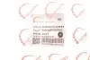 Ролик генератора VW Polo/Golf/Skoda Octavia/Fabia 1.0-1.6 97- (натяжний) ROTWEISS RWS3301 (фото 5)