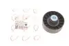 Ролик генератора Ford Transit 2.4TDCI (паразитный) (73х31) ROTWEISS RWS3314 (фото 1)