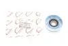 Ролик генератора Ford Transit V347 2.2TDCI 11-(65x29x17)(натяжной) ROTWEISS RWS3320 (фото 1)
