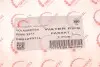 Патрубок системы охлаждения Audi A4/A6/VW Passat 1.8T 95-05 ROTWEISS RWS3373 (фото 7)