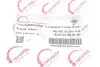 Шатун VW Golf IV/V/Passat/Caddy III 1.9 TDI 98-10 ROTWEISS RWS3467 (фото 2)
