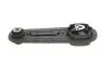 Подушка двигателя (задняя) Renault Megane II 1.5 DCI/Logan 1.4/1.6/1.5dCi 04- ROTWEISS RWS3499 (фото 2)
