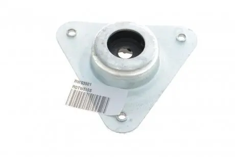 Подушка амортизатора (переднего) Renault Clio III/IV 05- ROTWEISS RWS3501