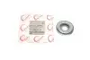 Подшипник амортизатора опорный Renault Kangoo 97-09 ROTWEISS RWS3520 (фото 1)
