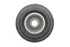 Подушка амортизатора (переднего) Renault Duster/Logan 04- ROTWEISS RWS3589 (фото 3)