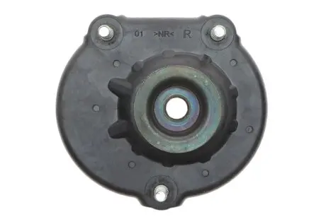 Подушка амортизатора (переднего) Fiat Doblo 1.3D-2.0D10-(R) ROTWEISS RWS3591