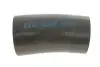 Патрубок интеркулера Audi A3/Q3/Skoda Super B/VW Caddy III 1.6-2.0TDI 10- ROTWEISS RWS3615 (фото 1)