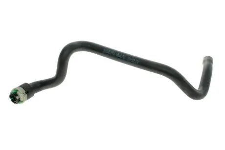 Патрубок радиатора Opel Astra H 1.4 04-10 ROTWEISS RWS3629