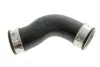 Патрубок интеркулера (нижний) (L) Audi A3/Skoda Octavia/SuperB/VW Golf/Jetta/Passat 2.0D 03- (сзади) ROTWEISS RWS3631 (фото 1)