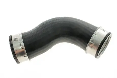Патрубок интеркулера (нижний) (L) Audi A3/Skoda Octavia/SuperB/VW Golf/Jetta/Passat 2.0D 03- (сзади) ROTWEISS RWS3631