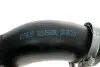 Патрубок интеркулера VW Golf V/VI/Passat/Tiguan/Touran 1.4 ALK/CNG 05-18 ROTWEISS RWS3641 (фото 2)