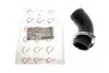 Патрубок интеркулера VW Golf V/VI/Passat/Tiguan/Touran 1.4 ALK/CNG 05-18 ROTWEISS RWS3641 (фото 4)