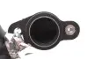 Патрубок интеркулера Citroen C2/C3/Peugeot 1007/207 1.6 HDi 05- ROTWEISS RWS3644 (фото 2)