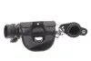 Патрубок интеркулера Citroen C2/C3/Peugeot 1007/207 1.6 HDi 05- ROTWEISS RWS3644 (фото 4)