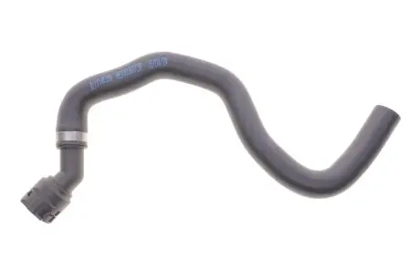 Патрубок радиатора печи (верхний) Audi A4 (B5/B6/B7) 1.6-2.0/1.9TDI 00-08 ROTWEISS RWS3669