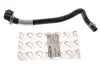 Патрубок радіатора Ford Tourneo Connect/Transit Connect 1.8TDCi/TDDi/DI 02-13 (в зборі) ROTWEISS RWS3683 (фото 5)