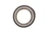 Патрубок интеркулера Citroen C4/C5/Peugeot 307/407 1.6HDi 04- ROTWEISS RWS3684 (фото 3)