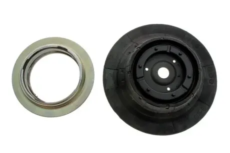 Подушка амортизатора (переднего) VW T5 1.9-2.5TDI 03- ROTWEISS RWS3688