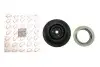 Подушка амортизатора (переднего) VW T5 1.9-2.5TDI 03- ROTWEISS RWS3688 (фото 5)