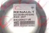 Підшипник амортизатора опорний Nissan Qashqai 1.2 /1.5/1.6 dCi 13-/Renault Scenic IV ROTWEISS RWS3827 (фото 2)