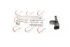 Датчик ABS (задний) Audi A3/Q7/Skoda SuperB/VW Caddy IV 16-(R) (внутри OE VAG) ROTWEISS WHT003856C (фото 1)