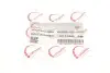 Датчик ABS (задний) Audi A3/Q7/Skoda SuperB/VW Caddy IV 16-(R) (внутри OE VAG) ROTWEISS WHT003856C (фото 5)