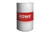 Олива моторна HIGHTEC SYNTH RS SAE 5W-40 (200 L) ROWE 20001-2000-99 (фото 1)