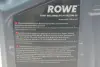Олива моторна HIGHTEC SYNTH RS LONGLIFE IV SAE 0W-20 (5 L) ROWE 20036-0050-99 (фото 2)