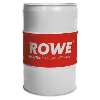 Олива моторна HIGHTEC SYNT RS LONGLIFE IV SAE 0W-20 (60 L) ROWE 20036-0600-99