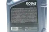 Олива моторна HIGHTEC SYNT RS D1 SAE 0W-20 (5 L) ROWE 20051-0050-99 (фото 2)