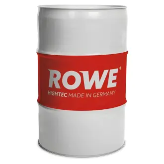 Олива моторна HIGHTEC SUPER LEICHTLAUF HC-O SAE 10W-40 (60 L) ROWE 20058-0600-99