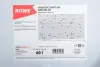 Олива моторна HIGHTEC SYNT RSi SAE 5W-40 (60 L) ROWE 20068-060D-99 (фото 2)