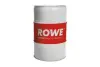 Олива моторна HIGHTEC SYNT RS DLS SAE 5W-30 (60 L) ROWE 20118-0600-99 (фото 1)