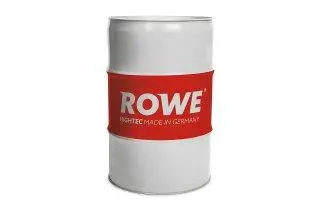 Олива моторна HIGHTEC SYNT RS DLS SAE 5W-30 (60 L) ROWE 20118-0600-99