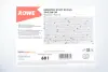 Олива моторна HIGHTEC SYNT RS DLS SAE 5W-30 (60 L) ROWE 20118-060D-99 (фото 2)