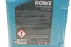 Олива моторна HIGHTEC SYNT RS HC-D SAE 5W-40 (4 L) ROWE 20163-0040-99 (фото 2)