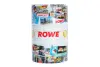 Олива моторна HIGHTEC SYNT RS HC-D SAE 5W-40 (60 L) ROWE 20163-060D-99 (фото 1)