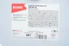 Олива моторна HIGHTEC SYNT RS HC-D SAE 5W-40 (60 L) ROWE 20163-060D-99 (фото 2)
