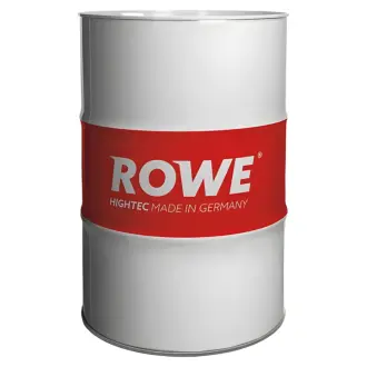 Олива моторна HIGHTEC SYNT RS HC-D SAE 5W-40 (200 L) ROWE 20163-2000-99