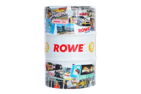 Олива моторна HIGHTEC SYNT ASIA SAE 5W-30 (60 L) ROWE 20245-060D-99
