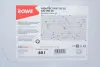 Олива моторна HIGHTEC SYNT RS C5 SAE 0W20 (60L) ROWE 20379-0600-99 (фото 2)