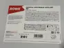 Антифриз HIGHTEC ANTIFREEZE COOLANT AN (210 L) ROWE 21010-2100-99 (фото 2)