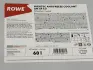 Антифриз HIGHTEC ANTIFREEZE COOLANT AN-SF 12+ (60 L) ROWE 21014-0600-99 (фото 2)