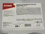 Антифриз HIGHTEC ANTIFREEZE COOLANT RM -25°C (60 L) ROWE 21041-0600-99 (фото 2)