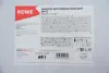 Антифриз HIGHTEC ANTIFREEZE COOLANT AN 13 (60 L) ROWE 21062-0600-99 (фото 2)